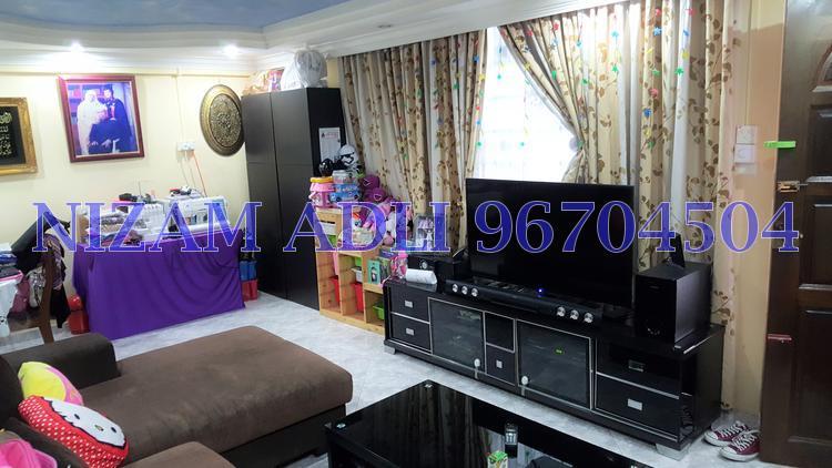 Yishun Avenue 7 thumbnail photo